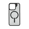 GEAR 4 MAGSAFE MATTE 2 Maska za telefon za Iphone 14 Pro , Crna
