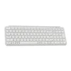 Tastatura Keychron B2P-K8 96% - Silk Ivory White