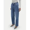 Vero Moda Tessa Kavbojke 811957 Modra