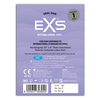 EXS Oral Dam Natural 1 pc