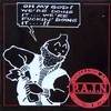 P.A.I.N. - Oh My God! Were Doing It! (Reissue) (LP)