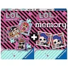 Ravensburger puzzle - LOL iznezađenje ( 25/36/49 delova)