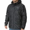 Brugi jakna padded jacket za muškarce