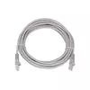 Extralink Kat.5e UTP 5m | LAN Patchcord | Copper twisted pair
