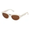 Sončna očala Max Mara MM0203 25E