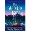 The Witch's Boy
