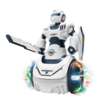 KAZOO Električni bojni robot KAZOO 606-15, s sabljo., (21251065)