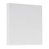 Kanlux 90825 - LED svetiljka za stepenište MAGNIK LED/1,7W/230V CCT, bela, kvadratna