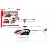slomart LEAN TOYS Helikopter RC S5 SYMA, bel, 20 cm