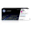HP - Toner HP W2123X 212X (škrlatna), original