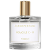Zarkoperfume Unisex parfem Molecule c-19 the beach EDP, 100 ml