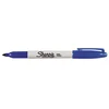 Sharp - Marker Sharpie Fine, 1 kos, moder