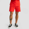 GymBeam Šorts Limitless Hot Red