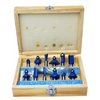 Womax glodalo set 12 kom ( 0105500 )