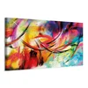 artgeist Slika Na Platnu Dance Of The Rainbow
