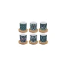 SET SOLJA ZA KAFU 6_1 110ML MANDALAY R2S