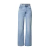 Dr. Denim Kavbojke Echo, modra