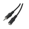 Value kabel podaljšek AVDIO 3.5M-3.5Ž 5m