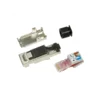 LogiLink TWP8P8FC6A wire connector RJ45