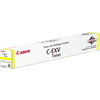 toner Canon C-EXV 51Y rumen/yellow - original