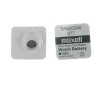 Avacom gumbna baterija Maxell 377 (SR66, SR626SW, LR626, AG4) srebrni oksid - brez možnosti ponovnega polnjenja