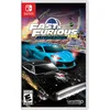 Fast & Furious Arcade Edition (SWITCH)