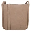 Zebra Trends Mia W01263 Light taupe
