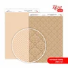 Papirji za scrapbooking Lace A4 - No. 3