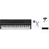 Yamaha P-S500 Basic SET Digitalni stage piano Black