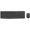 MK235 Wireless Combo US tastatura + miš