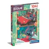 shumee 104-delna sestavljanka. Super Color. Stitch 275717