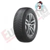 195/55 R16 HANKOOK W452 WINTER I*CEPT RS2 91 H XL (C) (C) (72)
