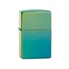 ZIPPO vžigalnik na bencin 49191 HP Teal