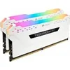 2 x 16GB DDR4 Corsair Vengeance RGB PRO C16 CMW32GX4M2E3200C16W PC3200 bela
