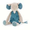 MOULIN ROTY Plišana igračka Slonica Bergamot