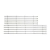 Ninaled LED trake za Philips 49PUS6412, ES-612