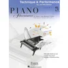 FABER:PIANO ADVENTURES TECHNIQUE & PERFORMANCE LEVEL 2A