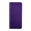 PREKLOPNA Maska ELEGANT za Xiaomi Redmi A3/ ljubičasta