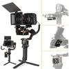 ZGCINE for DJI RoninS2/S3mini V-Lock Plate
