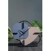 Opviq Sat 26x25cm Plavo-Bež