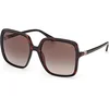 Sončna očala Guess GU00280 52F