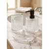 Lessentiel Maison Kupatilski set, 3 komada, Providni