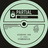 Vibronics - Highstep Dub/Warrior Rock (LP)