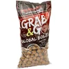 Boiliji Global SWEET CORN 20mm 2,5kg