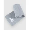 Another Cotton Lab Another Slim Scarf grey