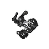 Zadnji mjenjač (mašinica) Shimano RD-TX75 (na šraf) Boja:Crna