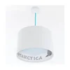 Dečji luster na sajli SWEET DREAMS 1xE27/60W/230V, prečnik 30 cm