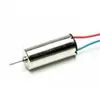 Motor (v smeri urinega kazalca) Crystal Drone