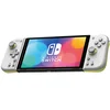 Krmilnik HORI Split Pad Compact (Light Grey - Yellow) za Nintendo Switch