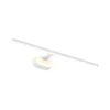LED lampa za slike PRADO LED/11W/230V, bela